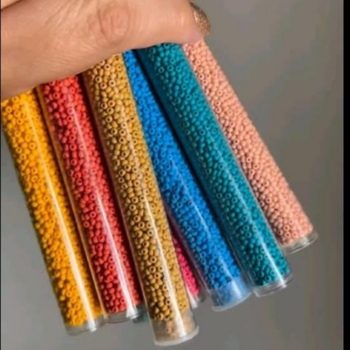 BONCUK VE DOĞAL TAŞLAR